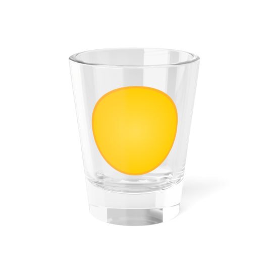 Shot Glass, 1.5oz