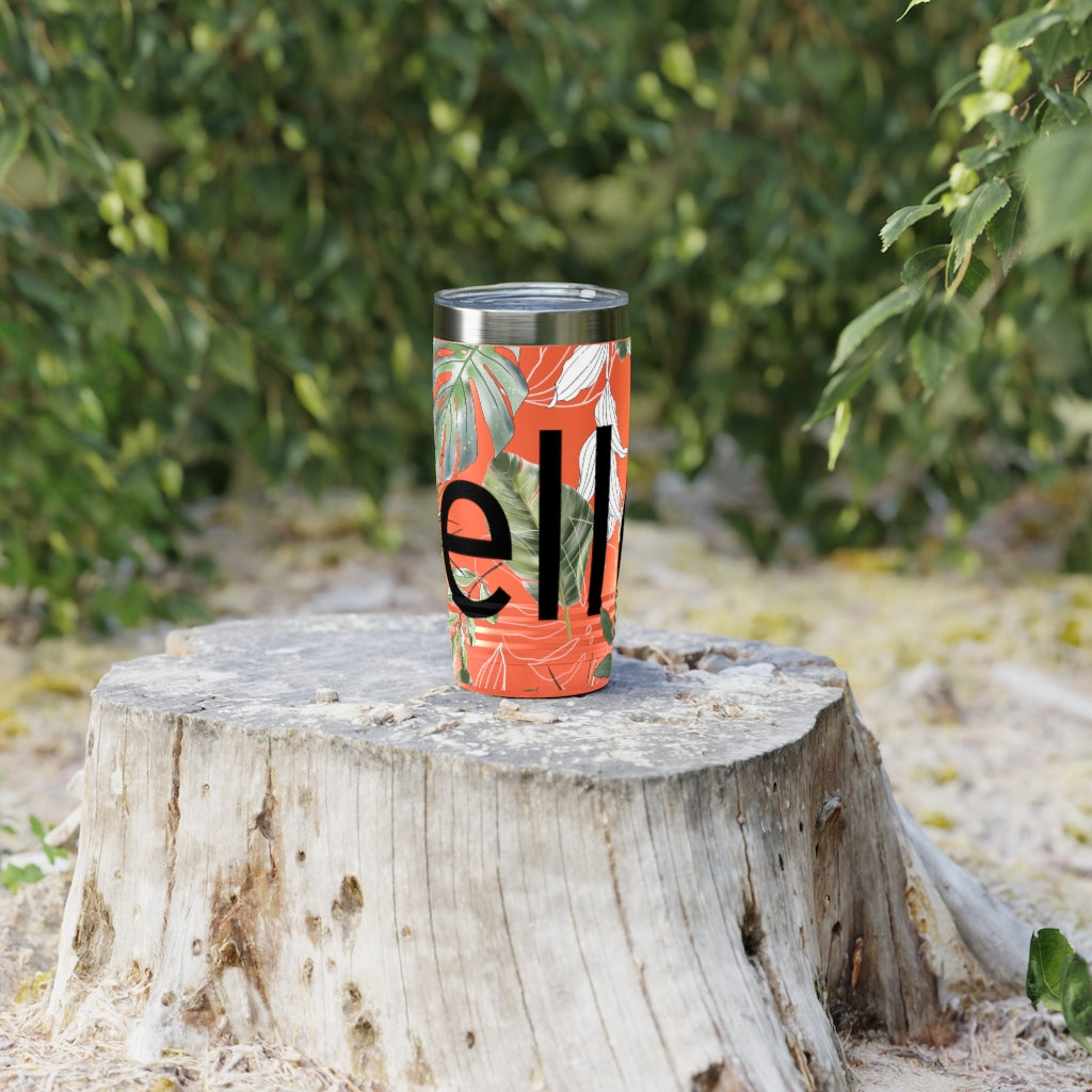 Ringneck Tumbler, 20oz