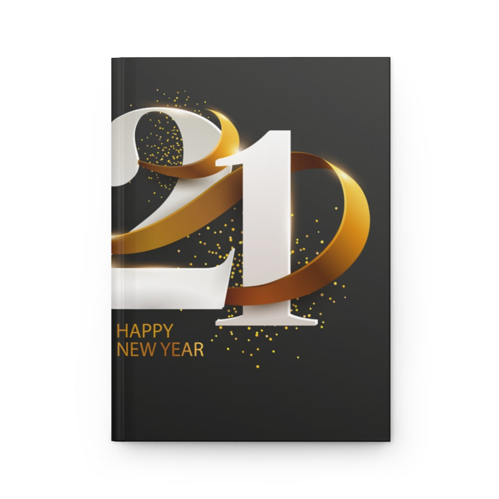 Hardcover Journal Matte