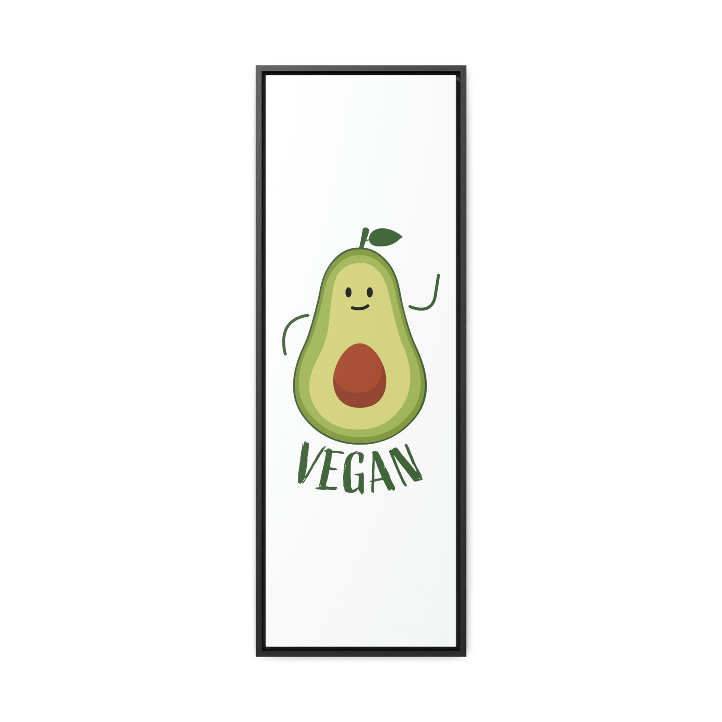 Gallery Canvas Wraps, Vertical Frame