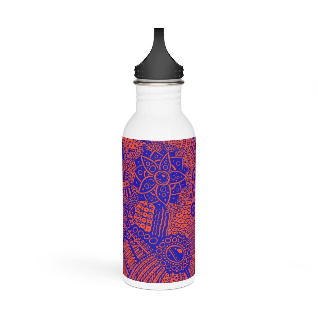 Stainless Steel Water Bottle