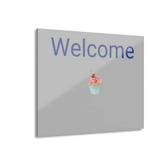 Acrylic Prints (French Cleat Hanging)