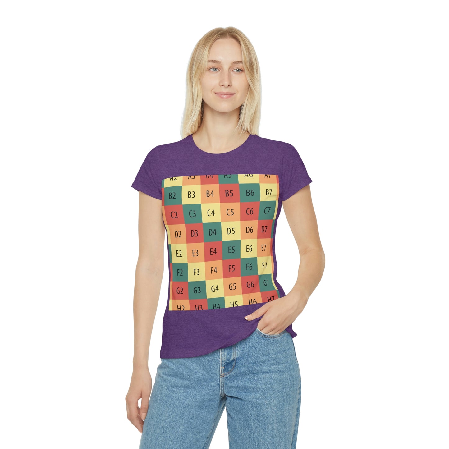 Women's Iconic T-Shirt