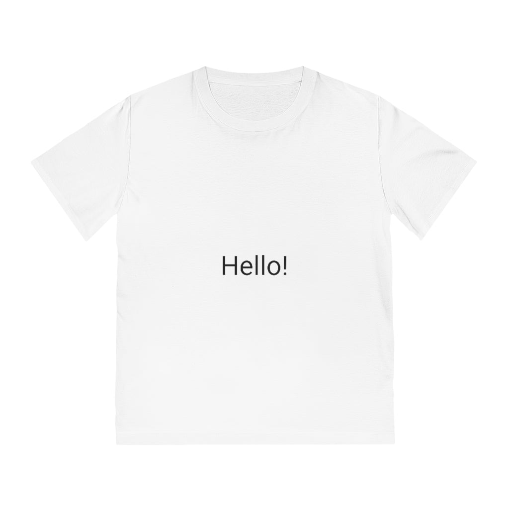 Unisex Rocker T-Shirt