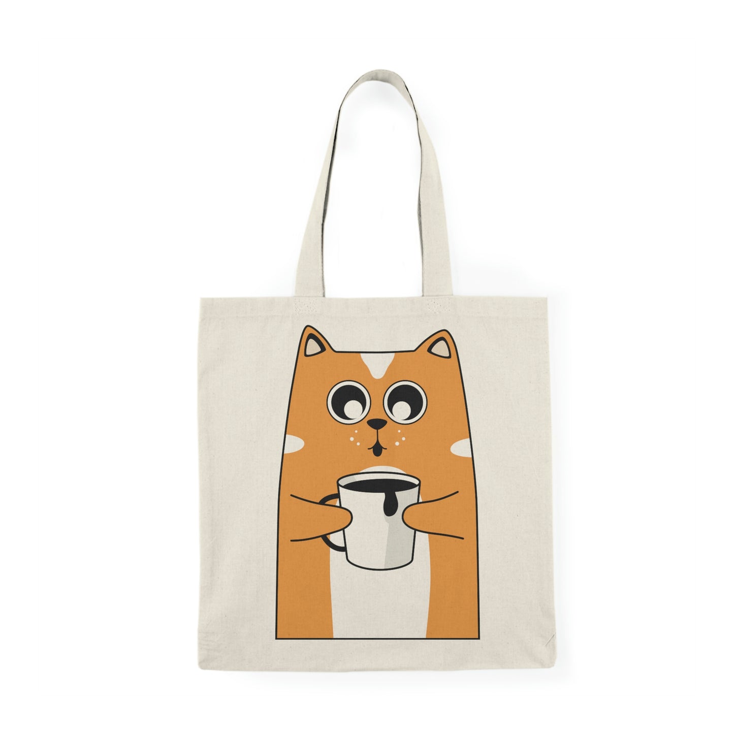 Natural Tote Bag
