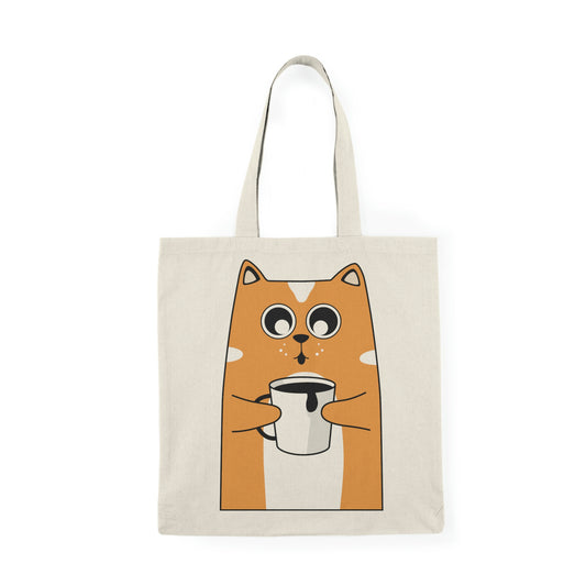 Natural Tote Bag