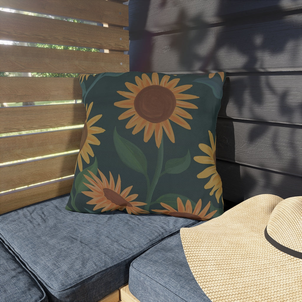 Outdoor Pillows