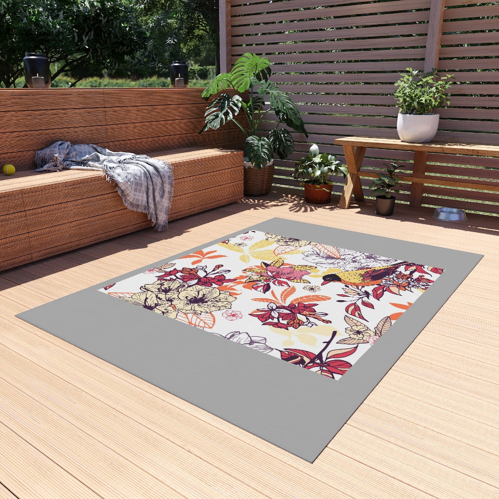 Outdoor Rug