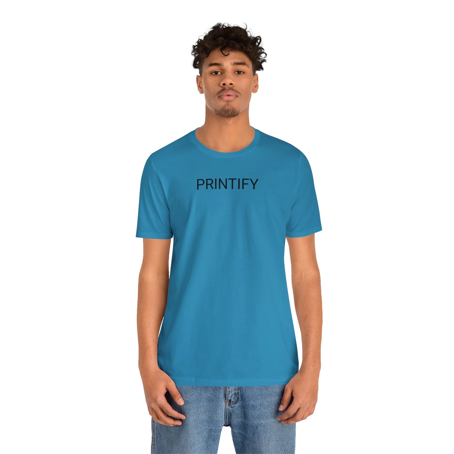 Copy of Shipping Test T-Shirt