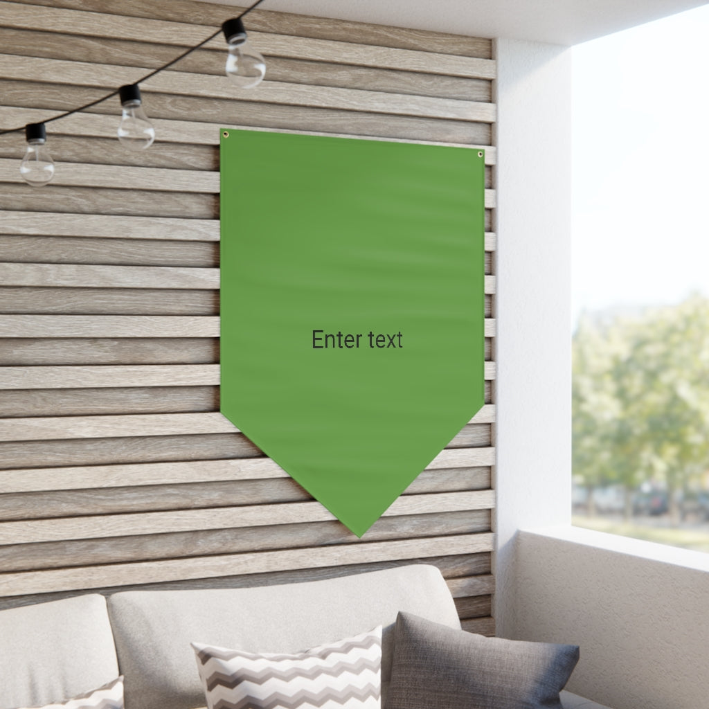 Pennant Banner