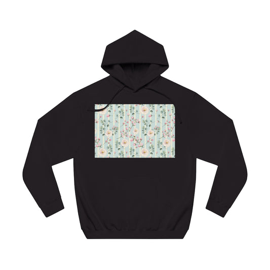 Unisex Fleece Pullover Hoodie