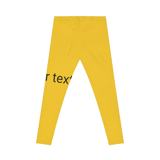 Women's Casual Leggings