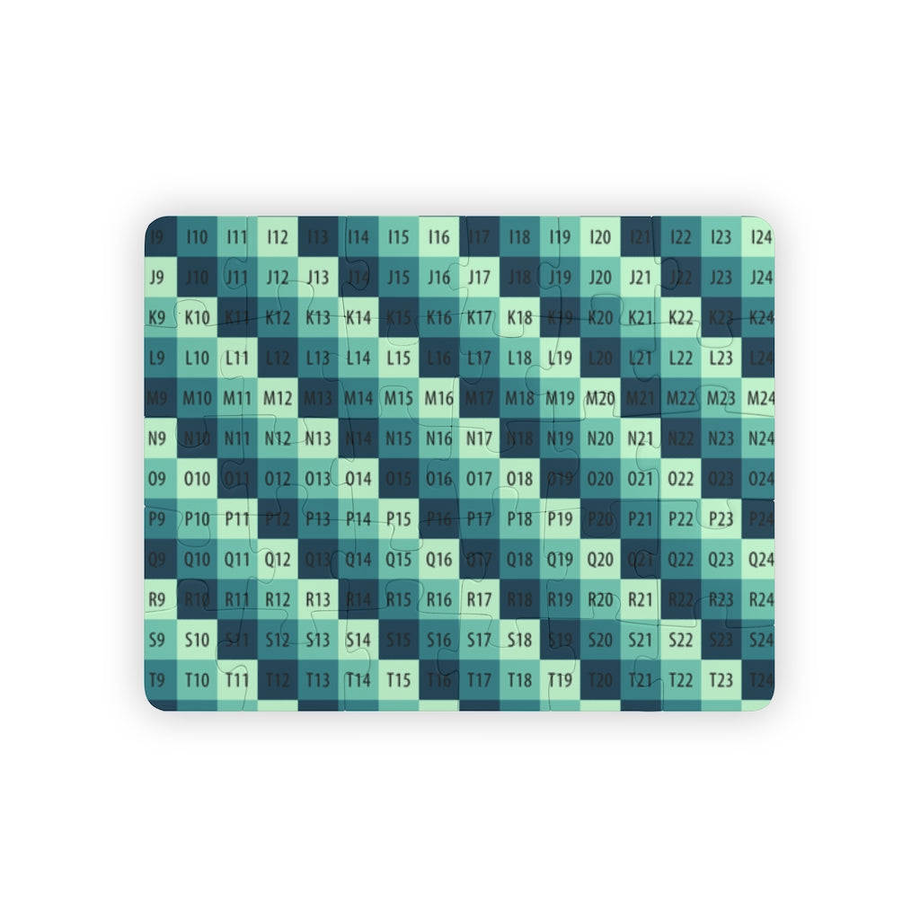 Kids' Puzzle, 30-Piece