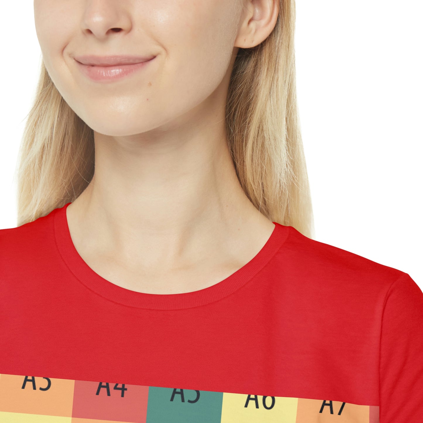 Women's Iconic T-Shirt