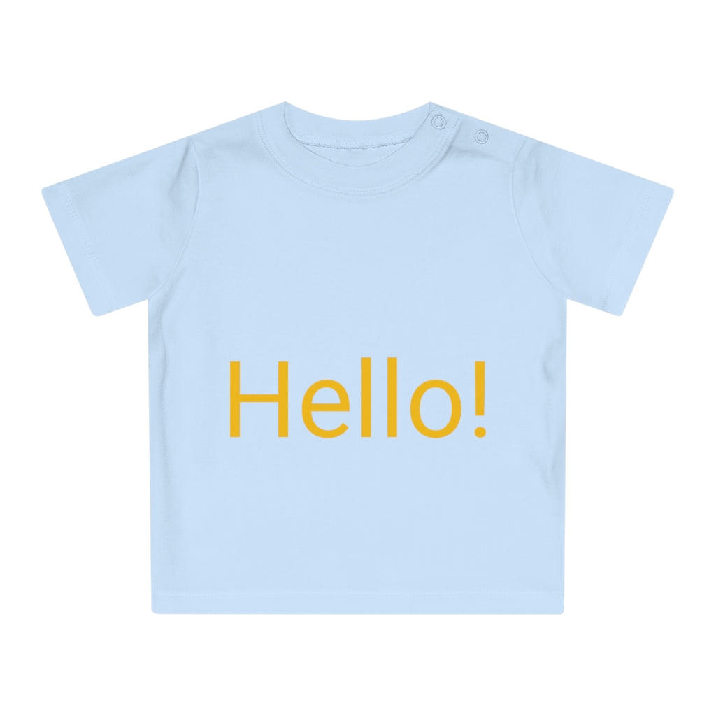 Baby T-Shirt