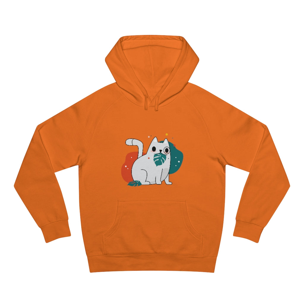 Unisex Supply Hoodie