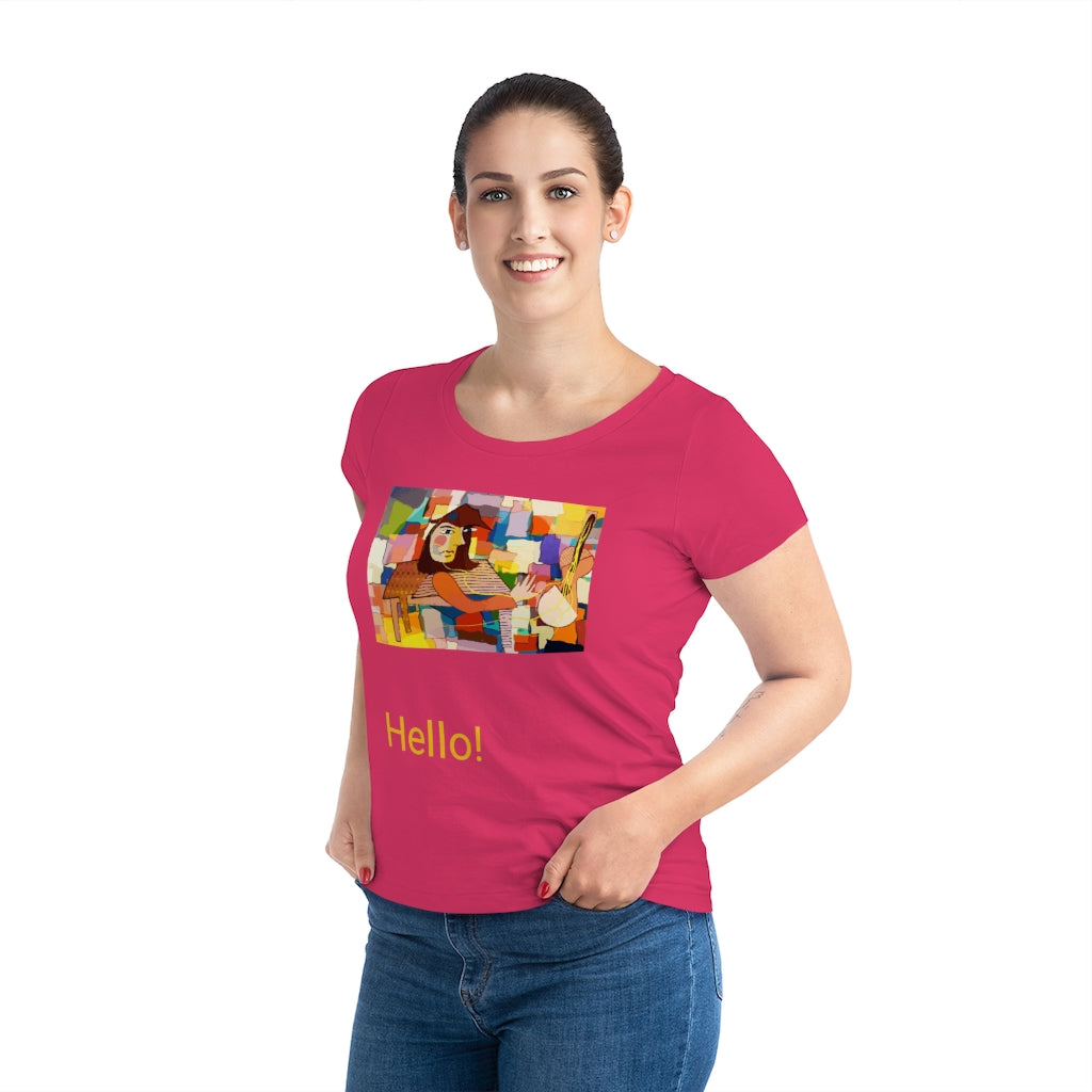 Women's Jazzer T-shirt