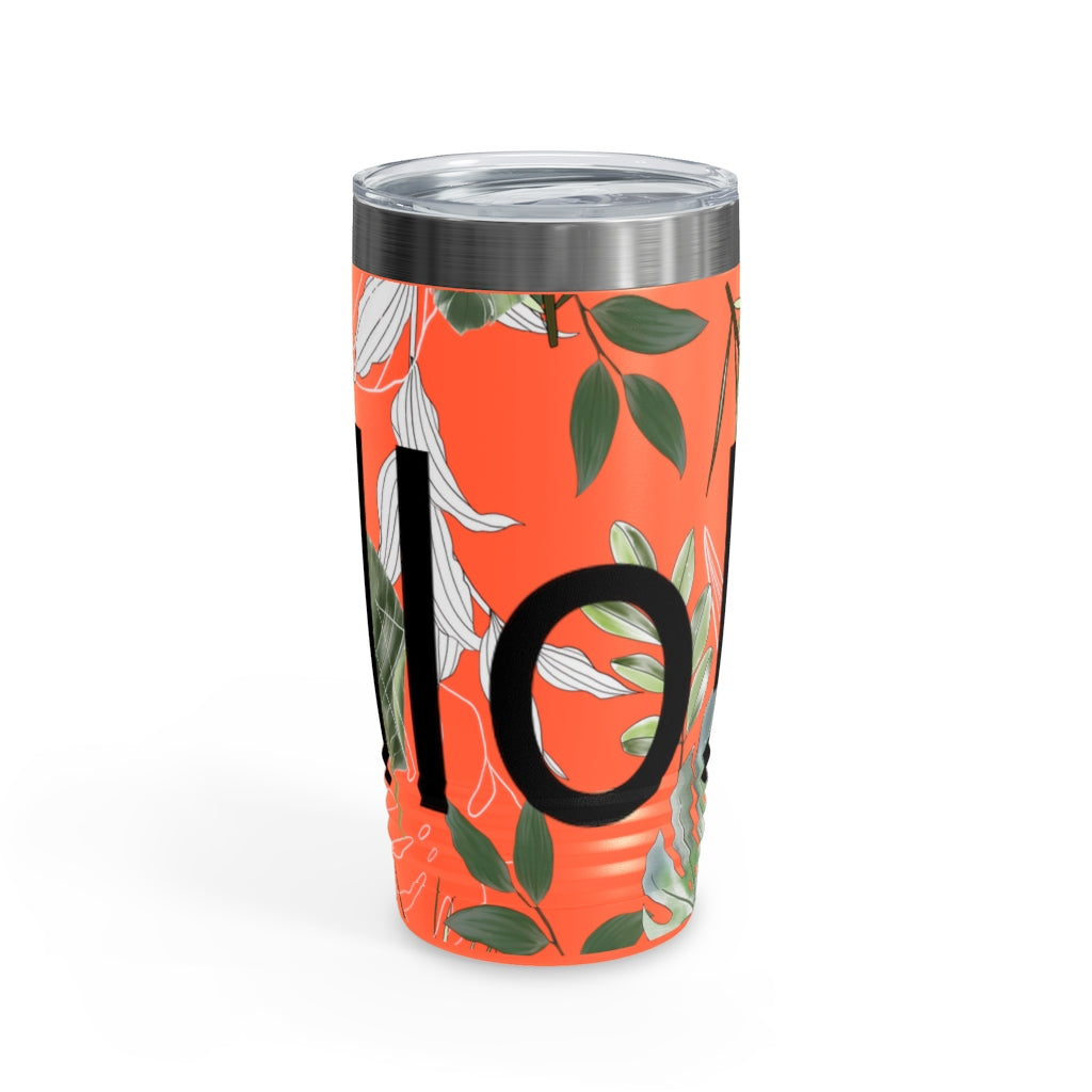 Ringneck Tumbler, 20oz