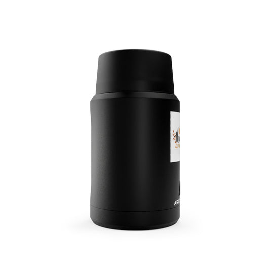 Titan Copper Insulated Food Storage