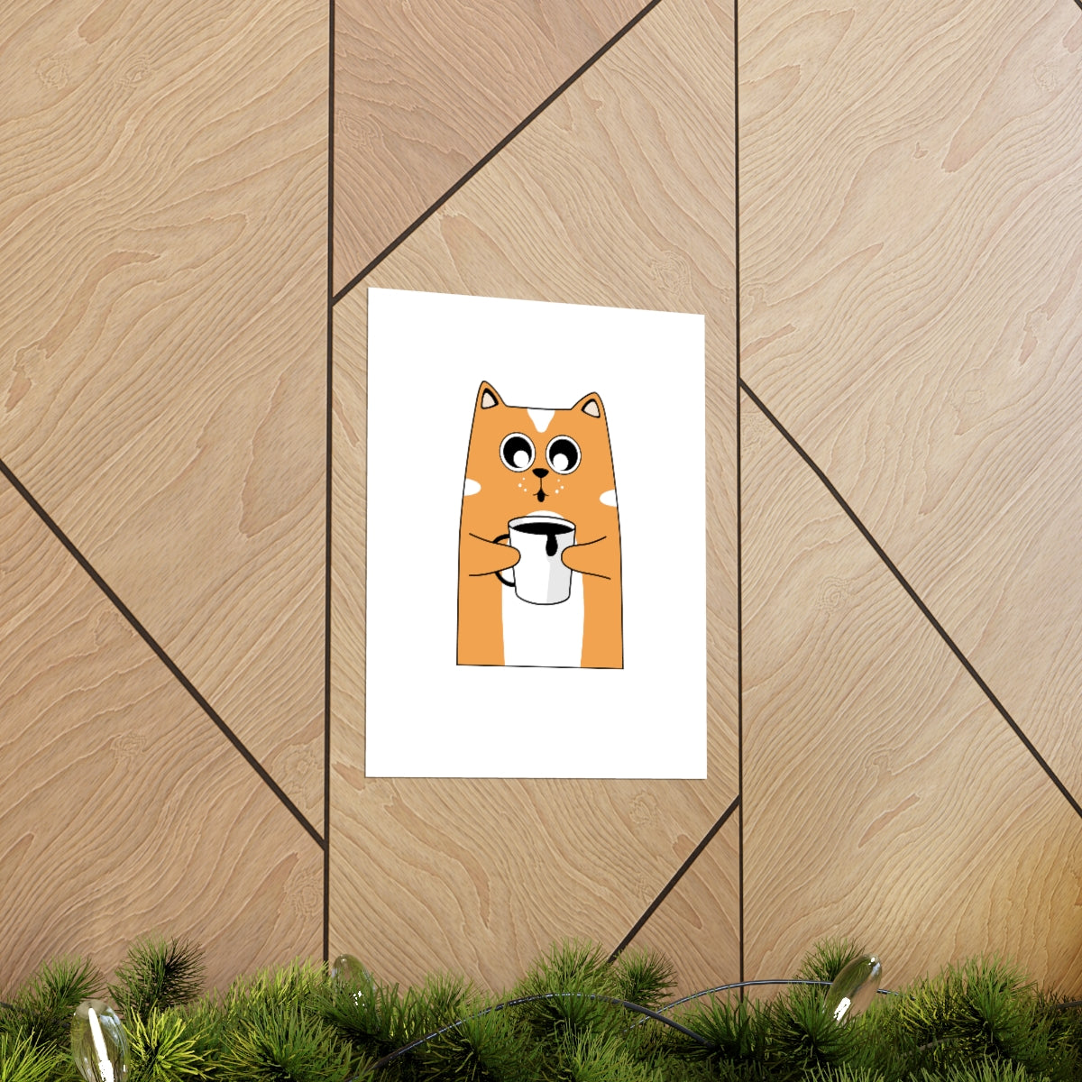 Copy of Copy of Premium Matte Vertical Posters