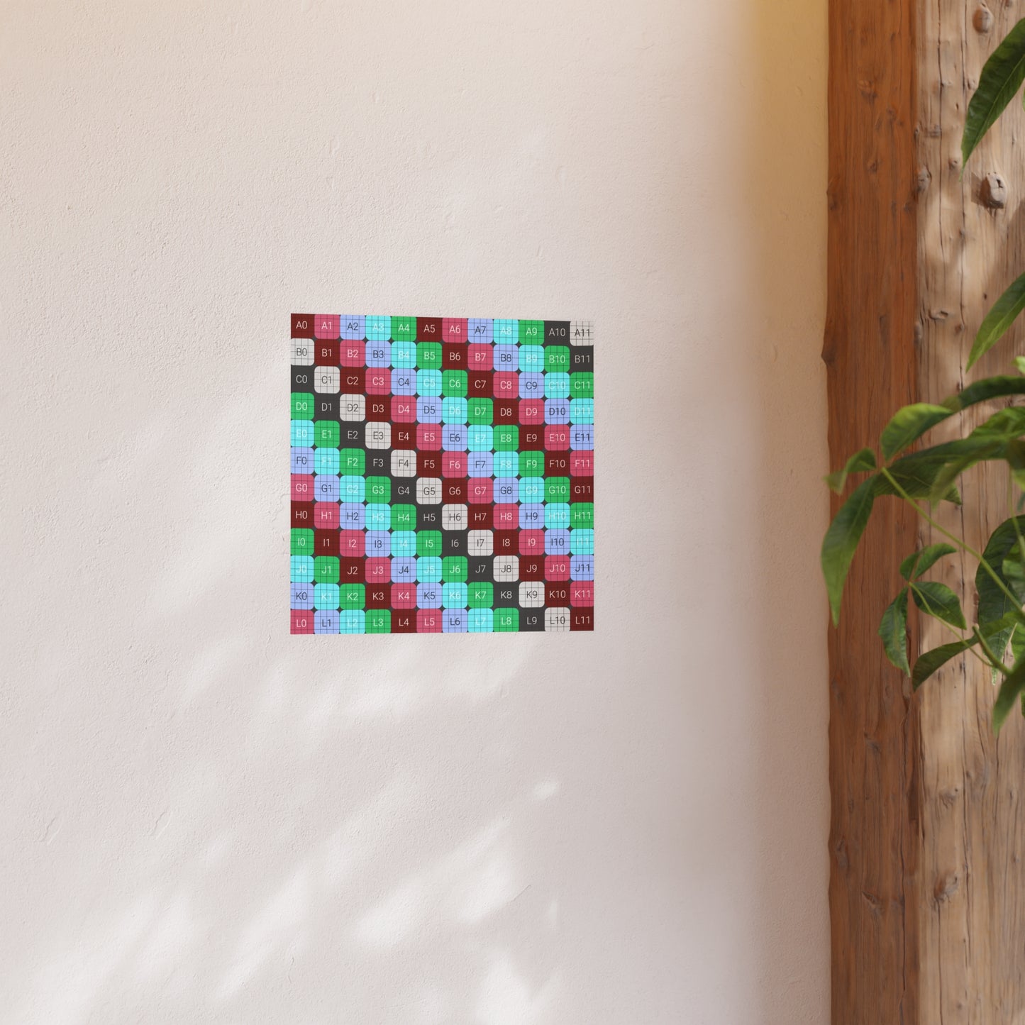 Satin and Archival Matte Posters