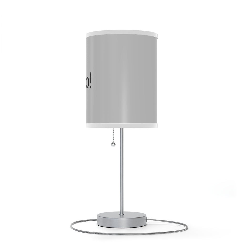 Lamp on a Stand, US|CA plug