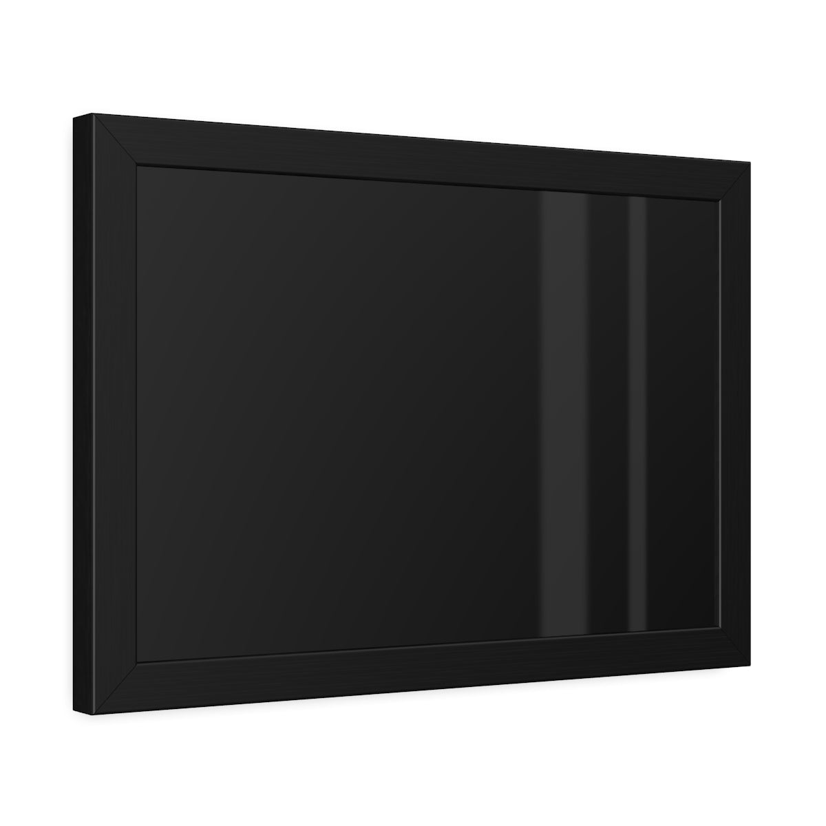 Framed Paper Posters