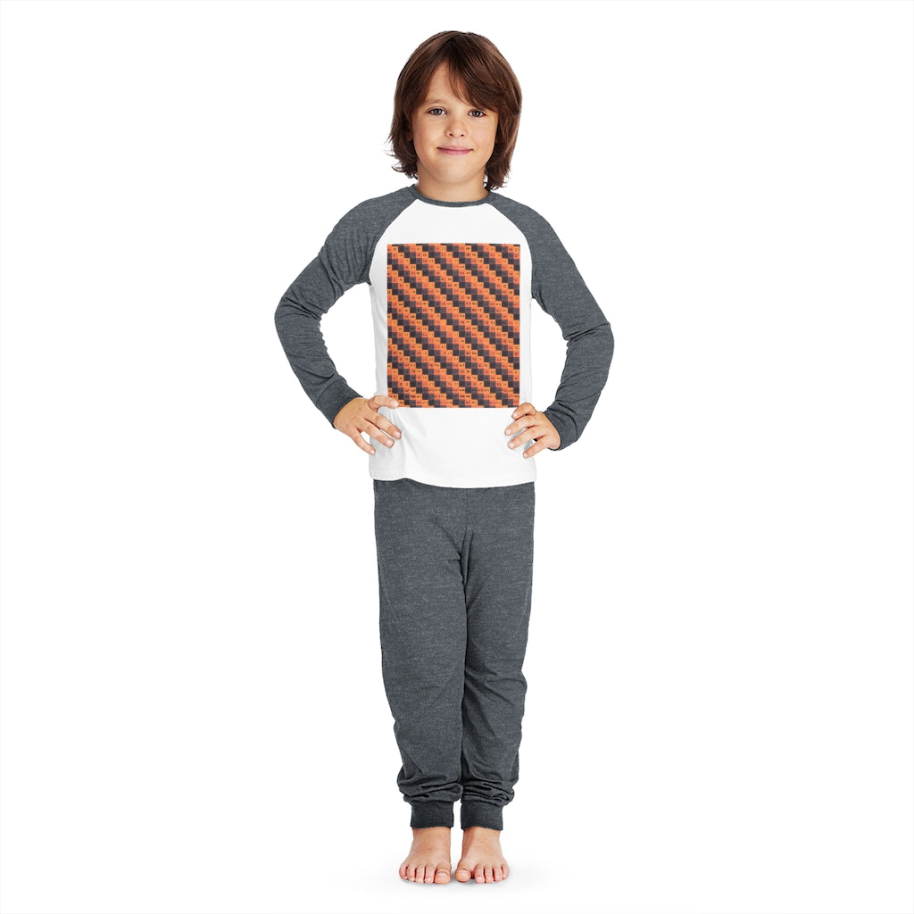 Kids' Pajama Set