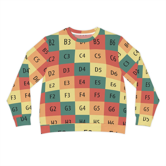 Lightweight Sweatshirt