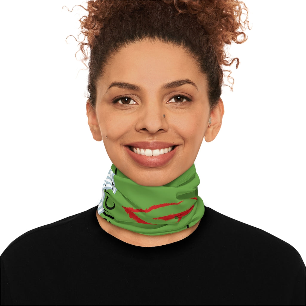 Midweight Neck Gaiter