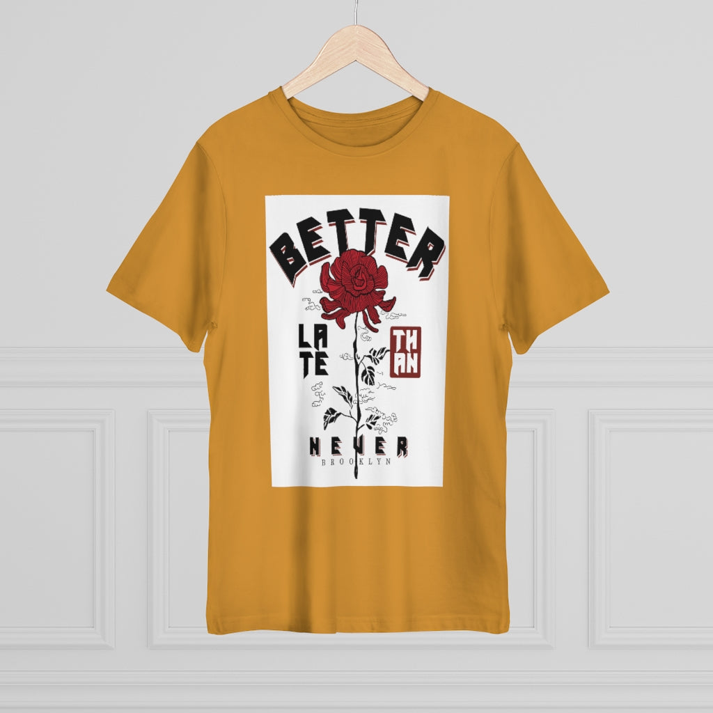 Unisex Deluxe T-shirt