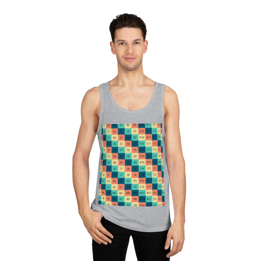 Unisex Softstyle™ Tank Top