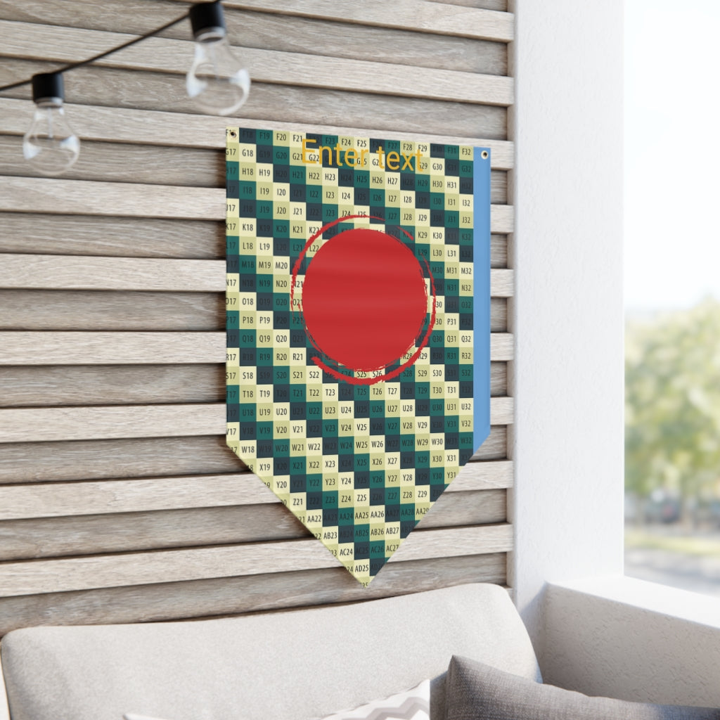 Pennant Banner