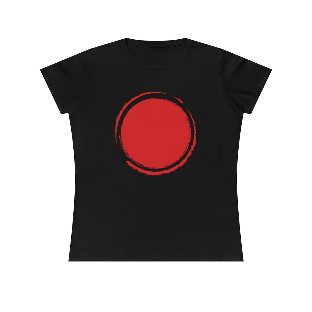 Women's Premium Cotton T-Shirt