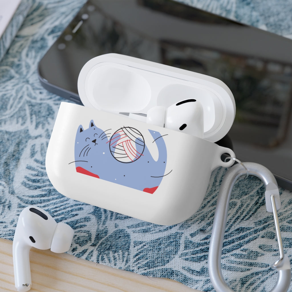 AirPods / AirPods Pro case