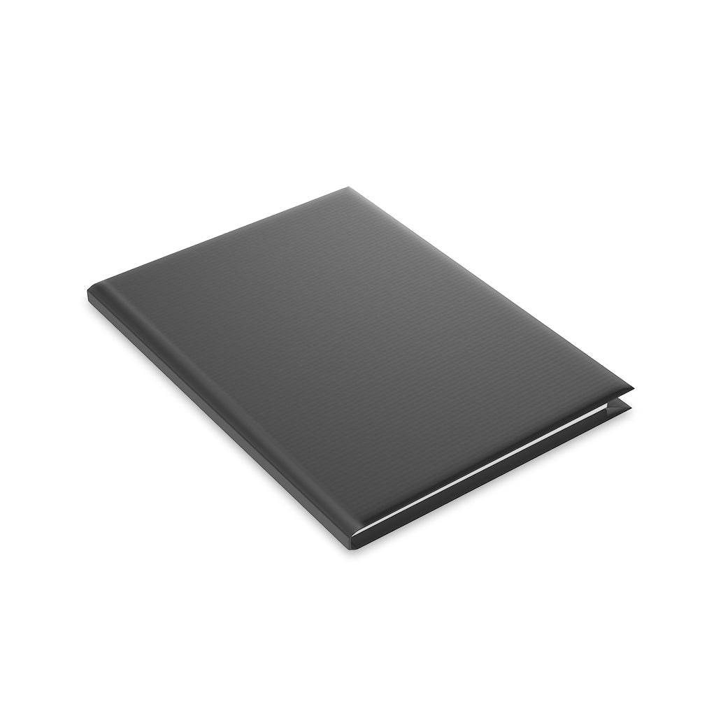 Hardcover Notebook with Puffy Covers