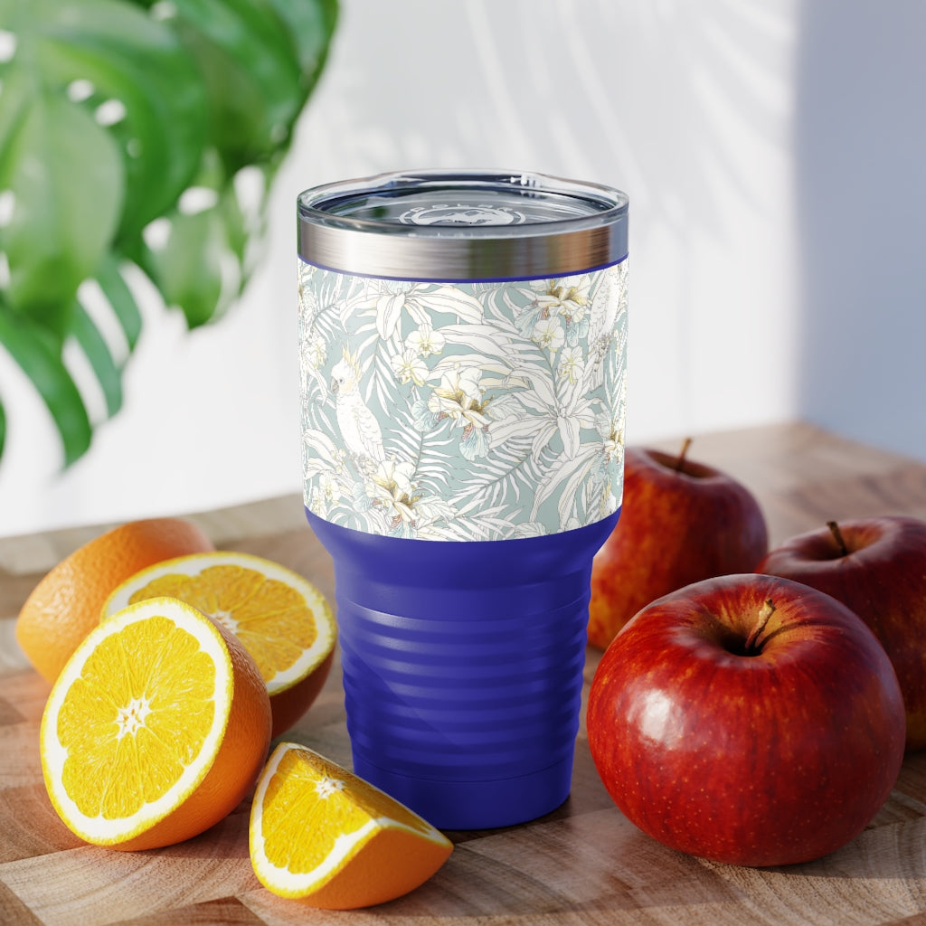 Ringneck Tumbler, 30oz