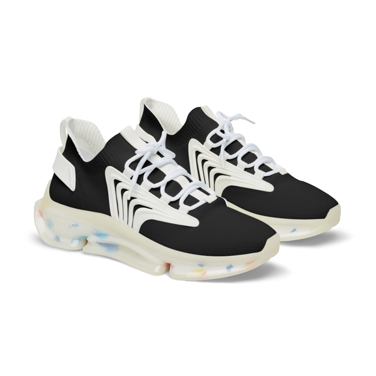 Men's Mesh Sports Sneakers