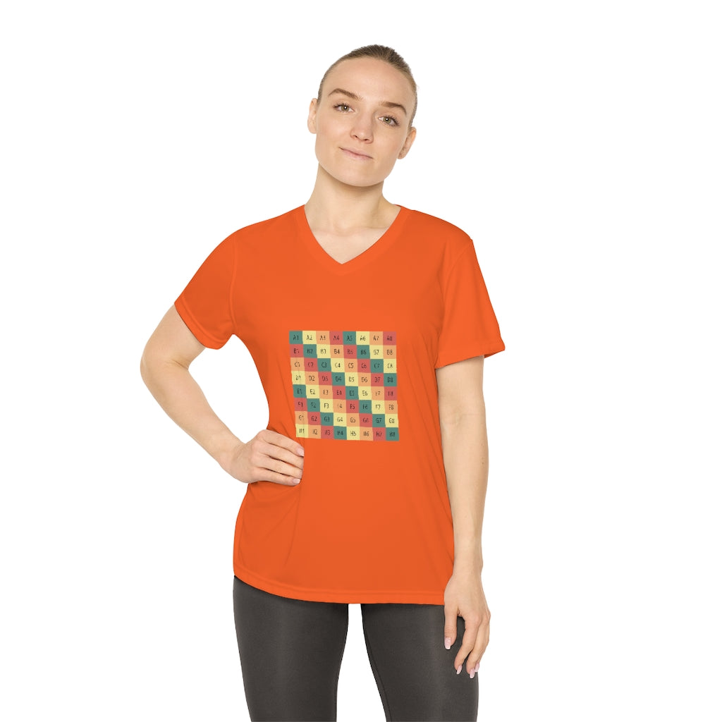 Ladies Momentum Tee
