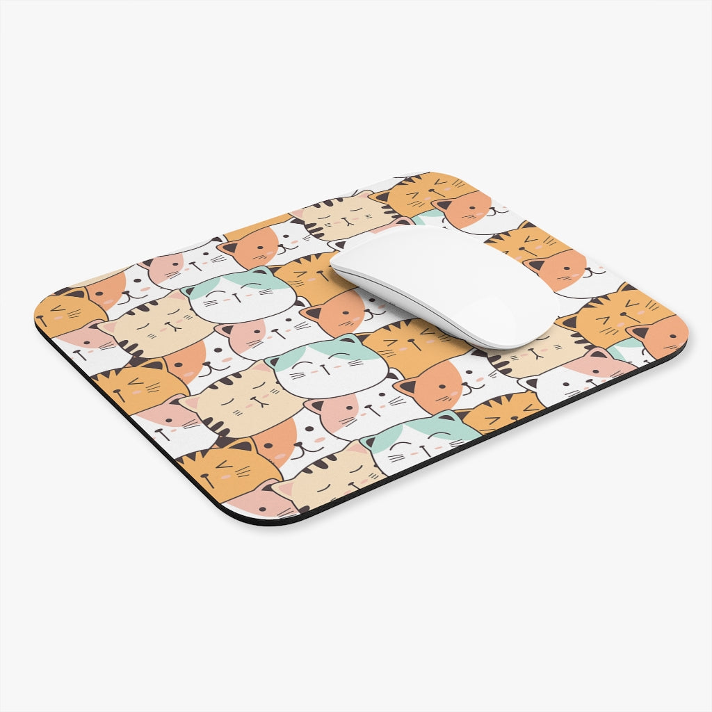Mouse Pad (Rectangle)