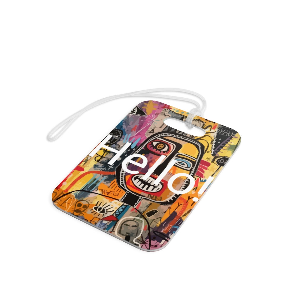 Luggage Tags