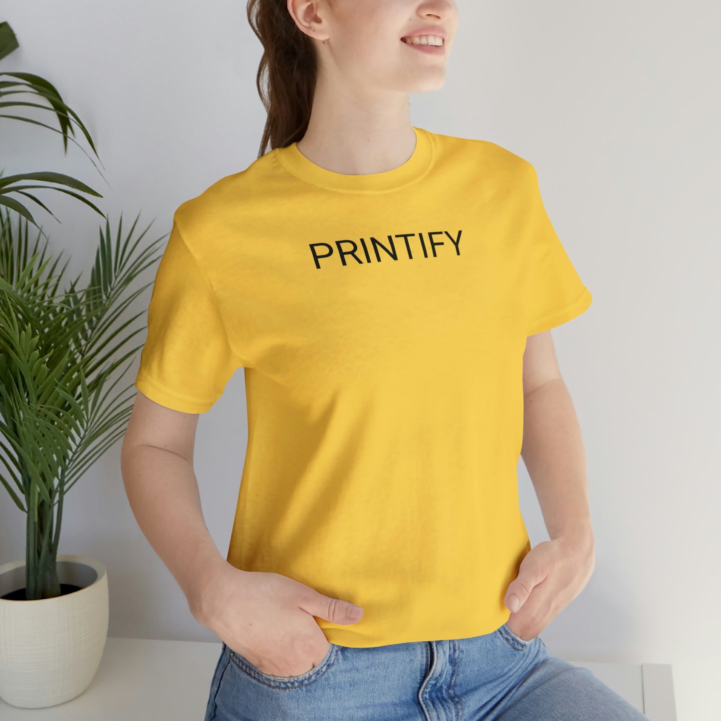 Copy of Shipping Test T-Shirt