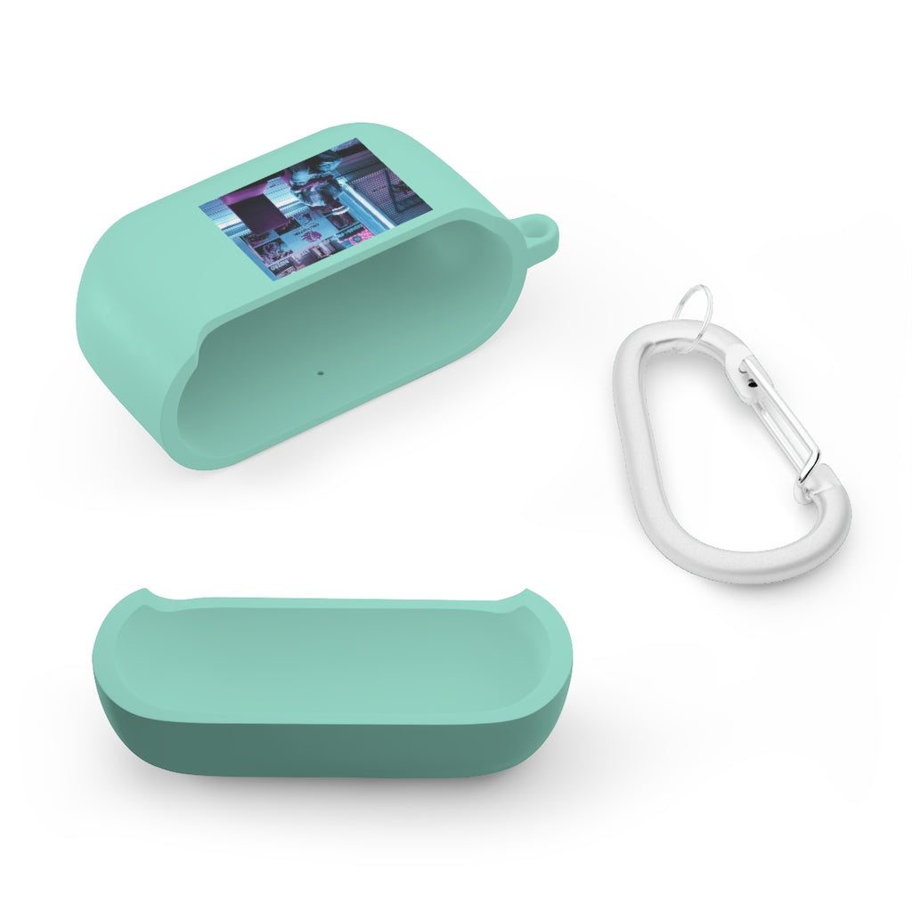 AirPods and AirPods Pro Case Cover