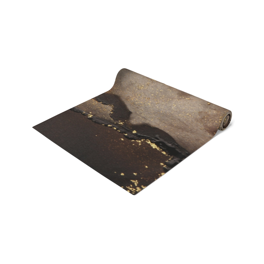 Table Runner (Cotton, Poly)