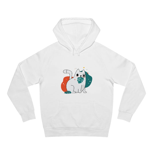 Unisex Supply Hoodie