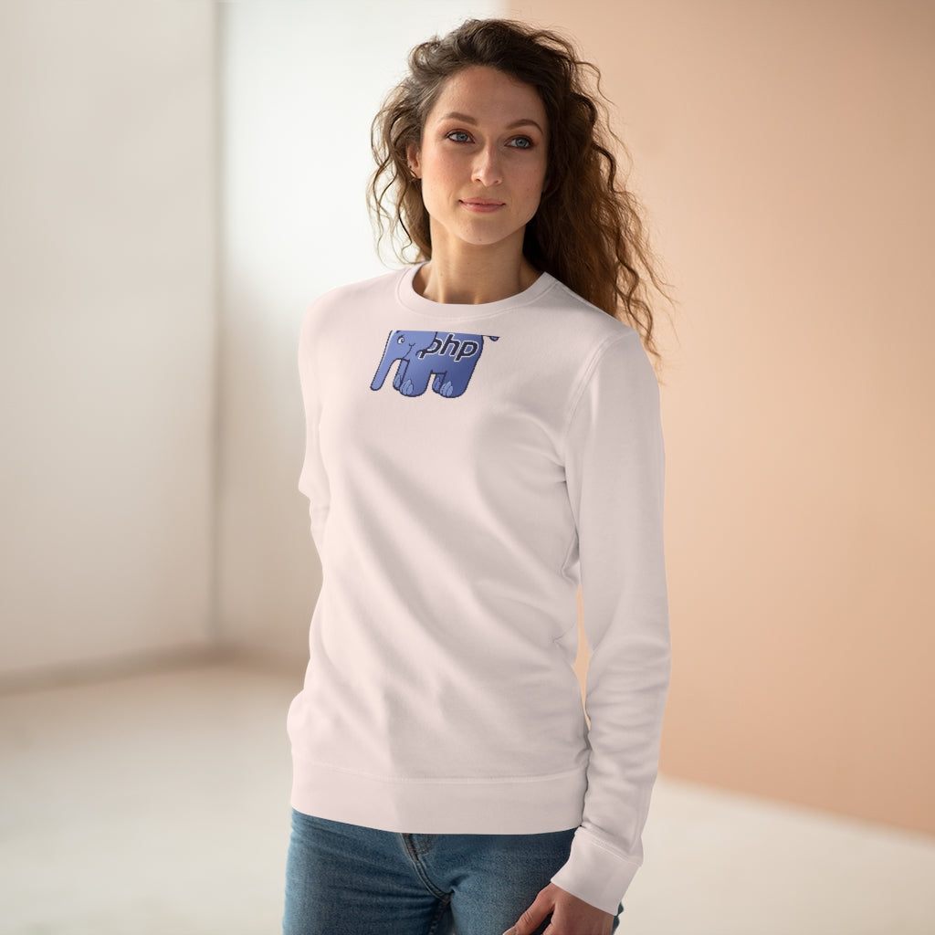 Unisex Rise Sweatshirt