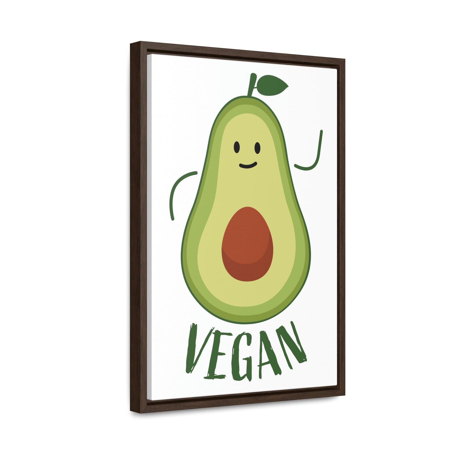 Gallery Canvas Wraps, Vertical Frame