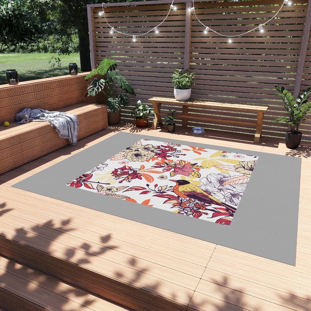Outdoor Rug
