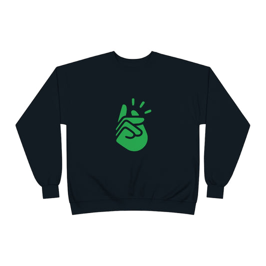 Unisex EcoSmart® Crewneck Sweatshirt