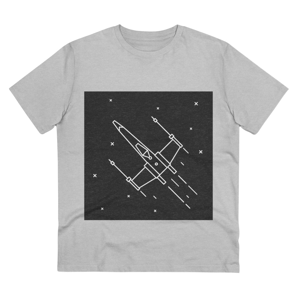 Organic Creator T-shirt - Unisex